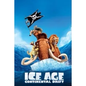 Ice Age: Continental Drift