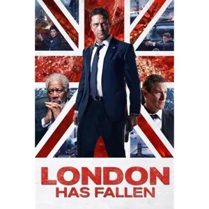 London Has Fallen (unverified)