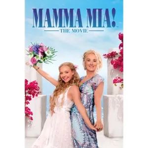 Mamma Mia!  (iTunes xml)
