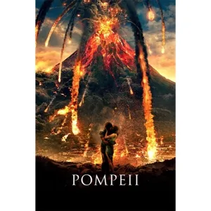 Pompeii digital HD