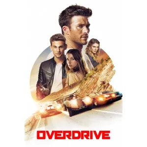 Overdrive ( iTunes only)