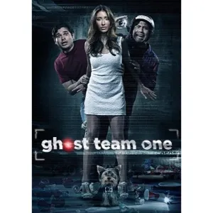Ghost Team One (iTunes ONLY)