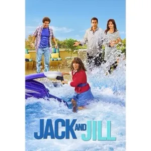 Jack and Jill