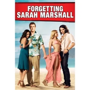 Forgetting Sarah Marshall (unverified)