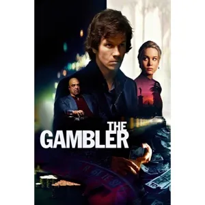The Gambler (VUDU only) 