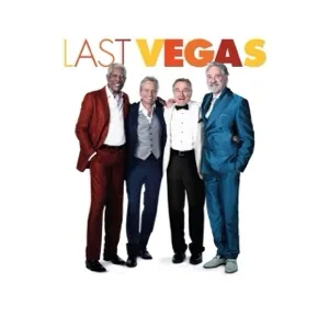 Last Vegas