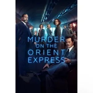Murder on the Orient Express - HDMA