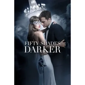Fifty Shades Darker (unrated)