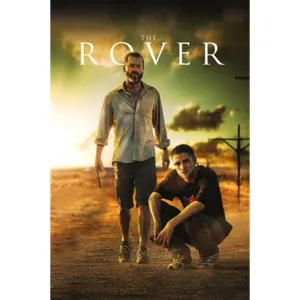 The Rover digital
