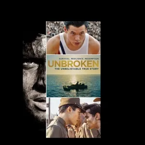 Unbroken