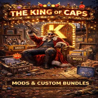 50 Healthy Mods