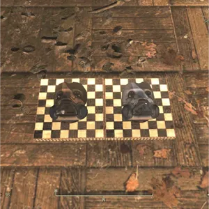 Mask Bundle Forest+Urban