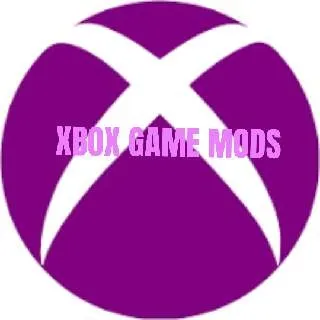 Xbox Game Mods