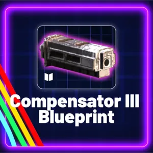 compensator III bp