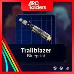 Trailblazer blueprint