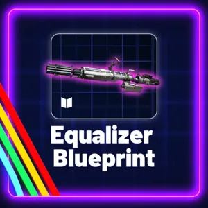equalizer blueprint