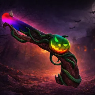 MM2: Chroma Traveler’s Gun