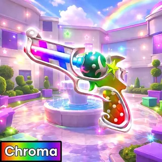 MM2: Chroma Bauble 