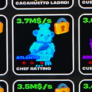 Fort Fruits vs Brainrots