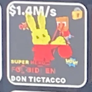 Fortnite FruitvsBrainrot