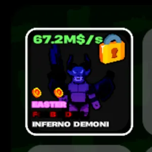 Fort Fruits vs Brainrots