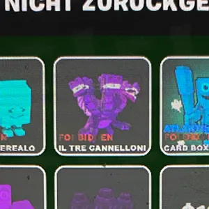 Fort Fruits vs Brainrots