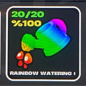 Fort Fruits vs Brainrots