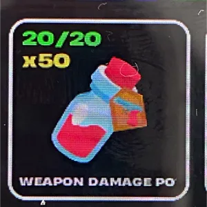 Fort Fruits vs Brainrots