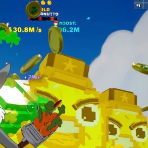 Fort Fruit vs Brainrots