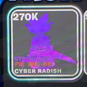 Fort Fruit VS Brainrot