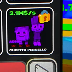 Fort Fruits vs Brainrots