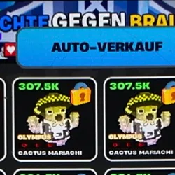 Fort Fruits vs Brainrots