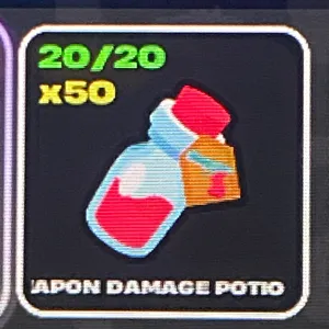 Fort Fruits vs Brainrots