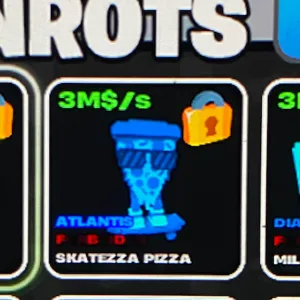 Fort Fruits vs Brainrots