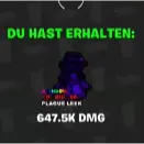 Fortnite Rainbow Leek