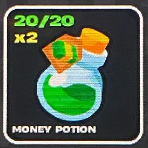 Fort Fruits vs Brainrots