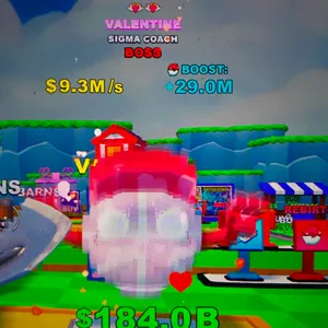 Fort Fruits vs Brainrots