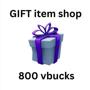 Vbucks