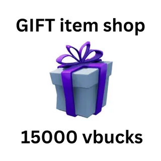 Vbucks