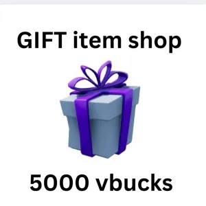 Vbucks