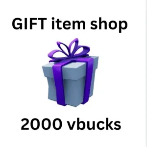 Vbucks