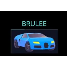 jailbreak |Brulee