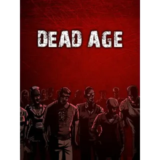 Dead Age