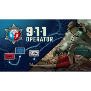 911 Operator