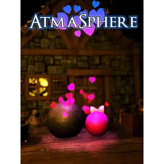 AtmaSphere