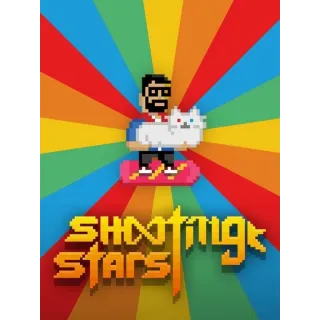 Shooting Stars!