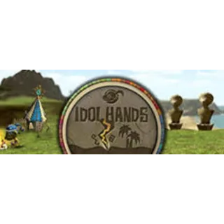 Idol Hands