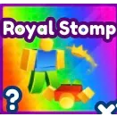 Baddies Reality Glitch Finisher and Royal Stomp