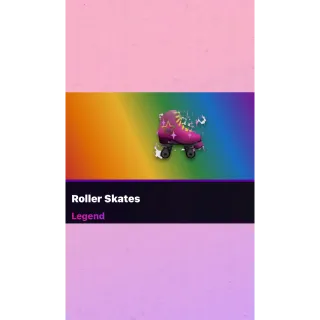 Baddies Roller Skates