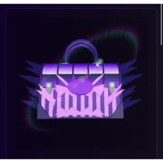 baddies Spiked Purse